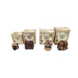 Boyd Bear Mixed Lot