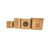 Boyd Bear Mixed Lot