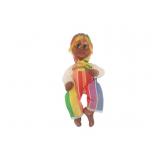 Naber Doll 15"