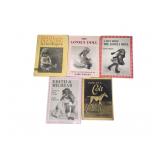 Vintage Dare Wright Books