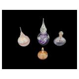 Vintage Perfume Bottles