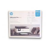 NEW HP Officejet Pro 9010