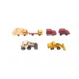 Vintage Matchbox Cars & More!