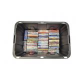 80 Popular DVD Movies
