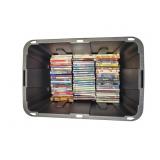 71 Popular DVD Movies