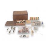 Antique/Vintage Sewing Items