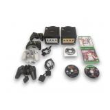 Mixed Lot of Gaming Items