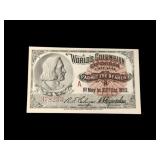 1893 World