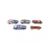 Vintage Matchbox Cars & More!