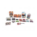 Die Cast Cars and More