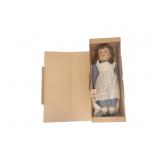 Vintage Original Heidi Ott Doll