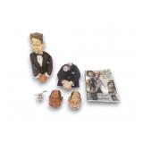 Naber Kids Bottle Butlers