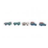 Vintage Mixed Lot of Matchbox Cars