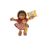 Steiff Micki Hedgehog Doll