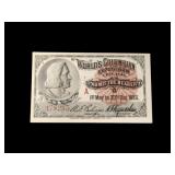 1893 World