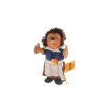 Steiff Micki Hedgehog Doll