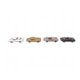 Vintage Matchbox Cars & More!