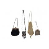 Antique Change Purses