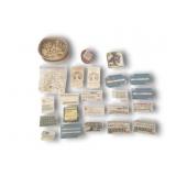 Antique/Vintage Mixed Lot of Sewing  Items