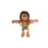 Steiff Micki Hedgehog Doll
