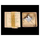Cannon Pinion Tightener by J&R in Original Box