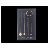 Vintage Mixed Jewelry Lot