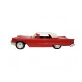 Vintage  A.M.T. Dealership Promotional Model Car