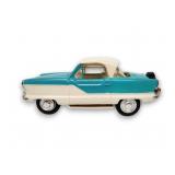Vintage Hubley Dealership Promotional Model Car