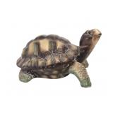 Vintage Heissner Garden Turtle
