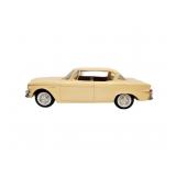 Vintage Jo-Han Dealership Promotional Model Car