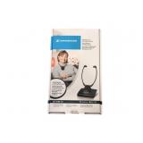 Sennheiser Stereo TV Listening System