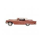 Vintage  A.M.T. Dealership Promotional Model Car