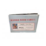 Candy USPS Commemorative Doll in Original Box