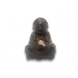 Vintage Miniature Chinese Hand Carved Soapstone