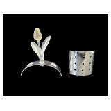 Three Swarovski Items