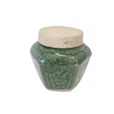 Antique/Vintage Chinese Ginger Jar