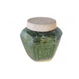 Antique/Vintage Chinese Ginger Jar