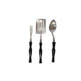 Mixed Lot of Cutco Utensils