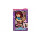 The Play Along Club Playalong Doll Jakks