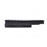 DSA SA58 Extreme Duty Scope Mount / Rail Receiver