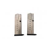 OEM Smith & Wesson 16 Round 9mm Magazines