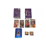 Mixed Entertainment Lot