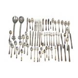 Vintage Silverware Mixed lot