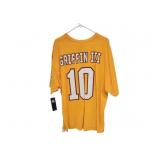 NEW Tags Washington Redskins #10 RG3 Shirt