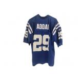 Vintage Indianapolis Colts Football Jersey