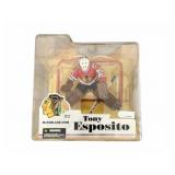 NEW McFarlane NHL Legends Tony Esposito