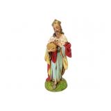 Italian Christmas Nativity Mid Century