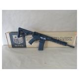 300 Blackout AR Rifle Diamondback BD15 UNFIRED