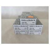 100 rounds 7.62x39 ammo 100 rounds 7.62x39 ammo