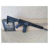 5.56 AR rifle DB15 Diamondback UNFIRED 223